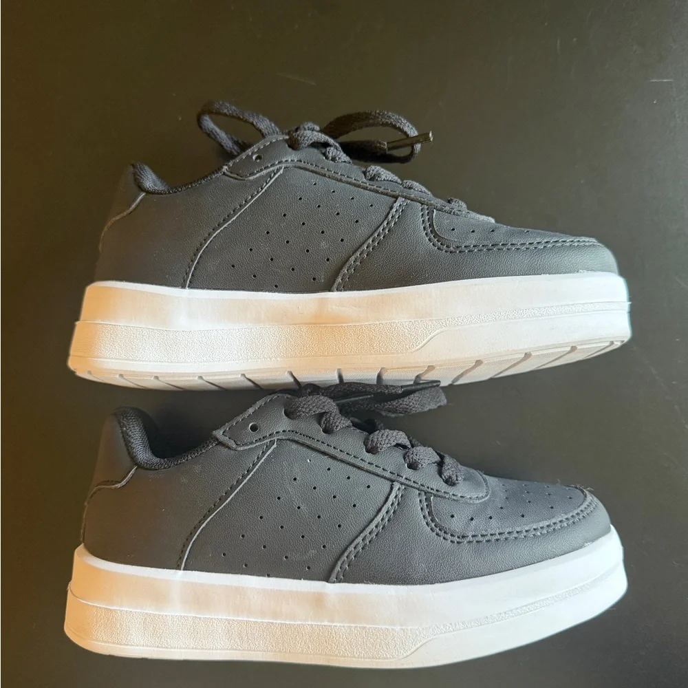 Weissman Dancewear- Blaze Icon Dance Sneaker (W390) Child 13 - Picture 3 of 8